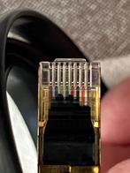 USB kabel RS232 / RJ45 USB naar Rj45 Console Kabel Rs232, Ophalen of Verzenden, Nieuw