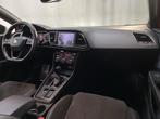 Seat Leon 2.0 TSI DSG CUPRA 300 Panoramadak Sfeerverlichting, Auto's, Seat, 65 €/maand, 15 km/l, Leon, Alcantara