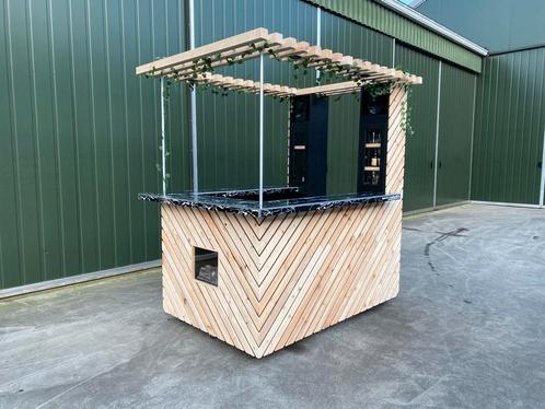 UNIEKE BAR!, Huis en Inrichting, Barren, Gebruikt, Ophalen