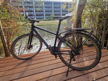 Cannondale/Trek Stadsmountainbike (size: 44: 152 tot 156 cm) beschikbaar voor biedingen