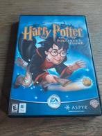 Harry Potter and the Sorcerer's Stone pc game., Spelcomputers en Games, Games | Pc, 1 speler, Ophalen of Verzenden, Gebruikt, Avontuur en Actie