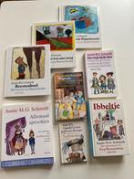 Annie MG Schmidt kinderboeken (8x), Boeken, Kinderboeken | Jeugd | onder 10 jaar, Gelezen, Ophalen of Verzenden, Fictie algemeen