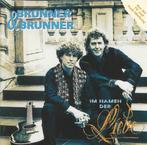 Brunner & Brunner - Im Namen der Liebe = 2,99, Cd's en Dvd's, Cd's | Schlagers, Ophalen of Verzenden, Zo goed als nieuw