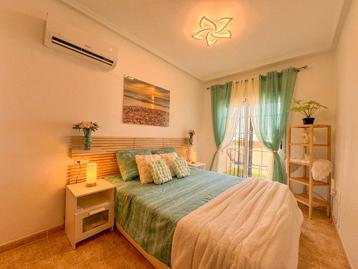 Te Huur: Gezellige vakantiewoning Orihuela Costa/Torrevieja beschikbaar voor biedingen