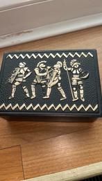 Sigaretten doosje, Ophalen of Verzenden, Zo goed als nieuw, Tabaksdoos of Verpakking