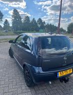 Opel Corsa 1.2 16V Twinport 3D 2007 Grijs, Auto's, Opel, Voorwielaandrijving, 450 kg, 4 cilinders, 1229 cc