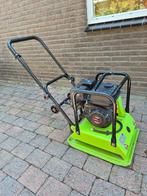 Mooie Zipper trilplaat te koop., Tuin en Terras, Hand-tuingereedschap, Ophalen, Zo goed als nieuw, Overige soorten