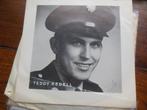 single teddy redell 45rpm jukebox vinyl record rockabilly, 7 inch, Single, Ophalen of Verzenden, Zo goed als nieuw