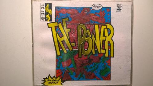Snap! - The Power, Cd's en Dvd's, Cd Singles, Zo goed als nieuw, Pop, 1 single, Maxi-single, Ophalen of Verzenden