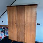 Vintage Hang legkast. Jaren 50, Ophalen, Gebruikt