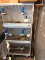 van Keulen Broedkooien, Ophalen, Zo goed als nieuw, Kunststof, Broedkooi of Kweekkooi