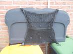 HHoedenplank+bagagenet voor audi A3 2012, Ophalen of Verzenden, Nieuw, Audi