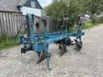 överum 3 schaar ploeg met voornpakker, Zakelijke goederen, Agrarisch | Werktuigen, -, Niet opgegeven, Ophalen of Verzenden, Niet opgegeven