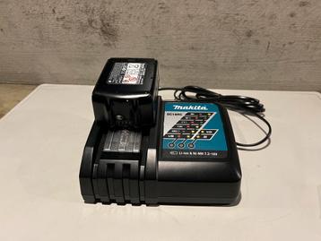 Makita Power-Set oplader DC18RC + accu 5.0 beschikbaar voor biedingen