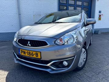Mitsubishi SPACE STAR 1.0 COOL+ AUTOMAAT en LAGE KM beschikbaar voor biedingen
