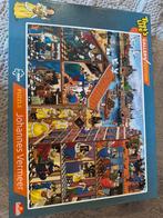 Puzzel, Hobby en Vrije tijd, Denksport en Puzzels, Ophalen of Verzenden, 500 t/m 1500 stukjes, Gebruikt, Legpuzzel