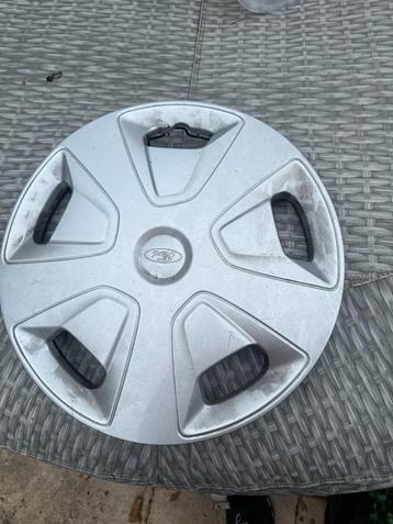 Ford wieldop beschikbaar voor biedingen