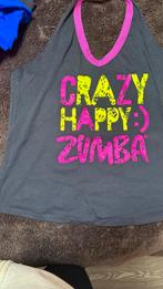 Zumba Kleding te koop, Maat 38/40 (M), Ophalen of Verzenden, Roze, Fitness of Aerobics