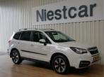Subaru Forester 2.0 Premium (bj 2016, automaat), Auto's, Subaru, Automaat, 12 maanden, 15 km/l, 4 cilinders