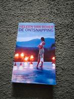 heleen van royen de ontsnapping, Ophalen, Zo goed als nieuw