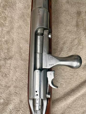Beaumont marine grendel geweer geen pistool revolver  beschikbaar voor biedingen