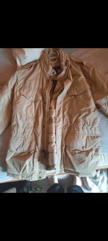 Ralph lauren jas beschikbaar voor biedingen