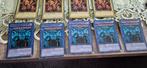 13 yu-gi-oh kaarten shiney, Hobby en Vrije tijd, Verzamelkaartspellen | Yu-gi-Oh!, Ophalen of Verzenden