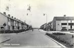 Leerdam - Populierstraat - oud uit 1967, Ophalen of Verzenden, 1960 tot 1980, Gelopen, Utrecht