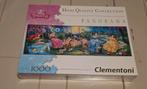 Disney Princess puzzel 1000 stukjes nieuw, Ophalen of Verzenden, 500 t/m 1500 stukjes, Nieuw