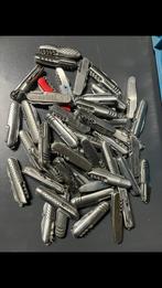 Kampeer mes zakmes 45 stuks partij, Ophalen of Verzenden, Nieuw