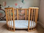 Stokke Sleepi ledikant, Ophalen, Zo goed als nieuw, Ledikant