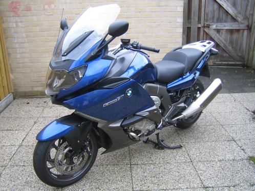 NIEUWE BMW K1600 GT of GTL Windscherm - Kuipruit, Motoren, Onderdelen | BMW, Nieuw, Ophalen of Verzenden