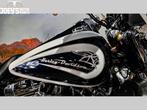 HARLEY-DAVIDSON ROAD KING CLASSIC FLHRC CUSTOM PAINT bj 2000, 2 cilinders, Bedrijf, 1449 cc, Meer dan 35 kW