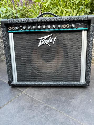 Peavey Studio Pro 110 amp (versterker) beschikbaar voor biedingen