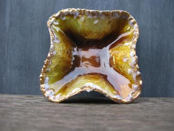 LIMOGES SCHAALTJE EMAIL OP ZILVER  1950 beschikbaar voor biedingen