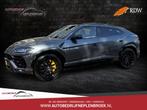 Lamborghini Urus 4.0 V8 / Org NL / Dealer / B&O 3D / Massage, Auto's, Lamborghini, Automaat, Urus, Gebruikt, Startonderbreker
