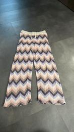 Levv gehaakte broek – Aztec print – maat 158/164, Broek, Meisje, ., Ophalen of Verzenden
