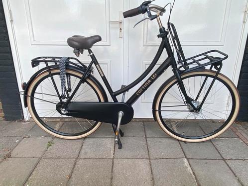 Nieuwstaat Cortina U4 Original Dames/Meisjesfiets 57 cm 28 i, Fietsen en Brommers, Fietsen | Dames | Damesfietsen, Zo goed als nieuw