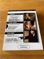 Dvd's The P.T. (Paul Thomas) Anderson Collection (Box), Vanaf 16 jaar, Ophalen of Verzenden, Gebruikt