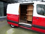 Mercedes-Benz Sprinter 214 2.2 CDI | EURO 6! | AIRCO | NAVIG, Auto's, Bestelauto's, Origineel Nederlands, Te koop, Gebruikt, 750 kg