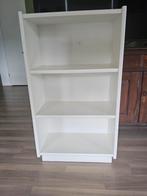 Kast Wit, Ophalen, Met plank(en), 50 tot 100 cm, Zo goed als nieuw