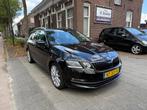 Skoda Octavia Combi 1.6 TDI Greentech Style Business EERSTE, Voorwielaandrijving, 1227 kg, Gebruikt, 4 cilinders