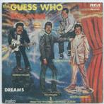The Guess Who- Rosanna, Verzenden, Gebruikt, Pop