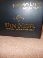 NIEUW IN DE DOOS FIN-NOR MLS 100 MEERVAL & ZEEMOLEN, Watersport en Boten, Ophalen of Verzenden, Nieuw, Molen