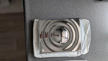 2 x nieuw Grohe bedieningspaneel  beschikbaar voor biedingen