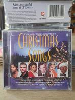 the all time greatest Christmas songs 2 cd's (Z243-101), Cd's en Dvd's, Ophalen of Verzenden, Zo goed als nieuw