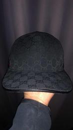 Originele gucci pet, Kleding | Heren, Hoeden en Petten, Ophalen of Verzenden, Zo goed als nieuw, 57 cm (M, 7⅛ inch) of minder