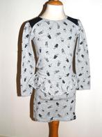 mooie Z8 jurk maat 92 - 98, Kinderen en Baby's, Kinderkleding | Maat 92, Meisje, Z8, Ophalen of Verzenden, Zo goed als nieuw