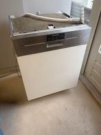 Siemens SD6P1S inbouw vaatwasser, Witgoed en Apparatuur, Vaatwasmachines, Ophalen, Gebruikt, Minder dan 85 cm, Voorspoelprogramma