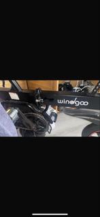 Windgoo (defect) - Stuurpen kapot, Ophalen, Gebruikt, Overige merken